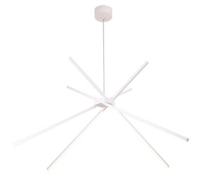 HIT 2023 Lampa wisząca Spider P0270 Maxlight