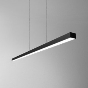 HIT 2023 Lampa wisząca Set Raw mini LED 115 cm 50363 Aqform