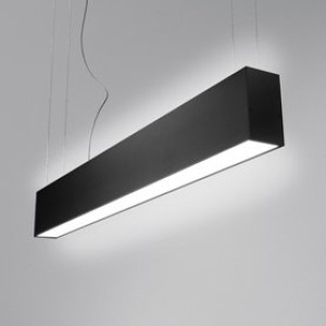 HIT 2023 Lampa wisząca Set Tru up&down LED 170 cm 50244 Aqform