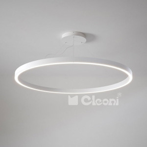 HIT 2023 Lampa wisząca Alfredo 80 Cleoni