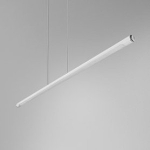 HIT 2023 Lampa wisząca Thin Tube central 152 LED 50571 Aqform