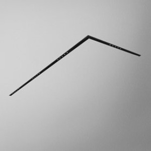 HIT 2023 Wpust ledowy Lens Line 180x89 RC 30230 Aqform