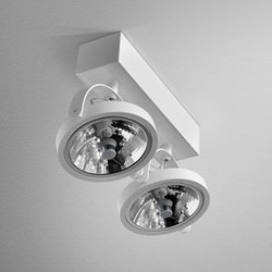HIT 2023 Plafon Ceres 111x2 R reflektor 15112 Aqform