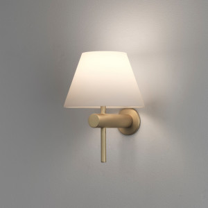 HIT 2023 Kinkiet Roma złoty mat 8055 Astro Lighting