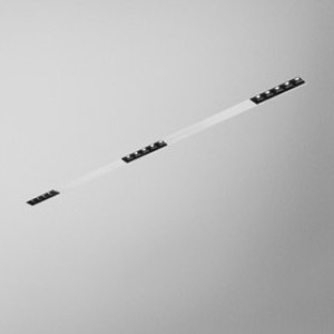 HIT 2023 Wpust sufitowy Rafter Points Section LED 54 cm 30265 Aqform