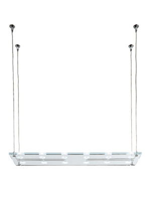 HIT 2023 Lampa wisząca Sospesa 12 D42A0100 Fabbian