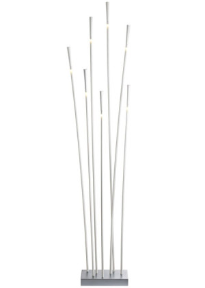 HIT 2023 Lampa podłogowa Giunco F14C01 Fabbian