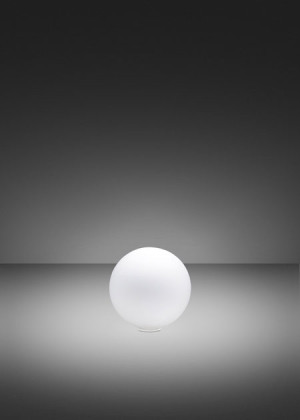 HIT 2023 Lampa biurkowa Lumi/Sfera 20 F07B29 Fabbian