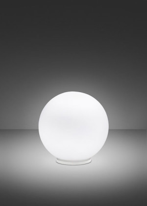 HIT 2023 Lampa biurkowa Lumi/Sfera 35 F07B33 Fabbian