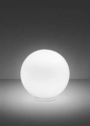 HIT 2023 Lampa biurkowa Lumi/Sfera 40 F07B35 Fabbian