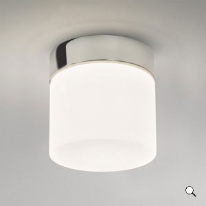 HIT 2023 Plafon Sabina 170 7024 chrom Astro Lighting
