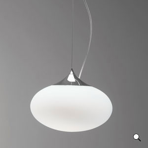 HIT 2023 Lampa wisząca Zeppo 300 0965 Astro Lighting