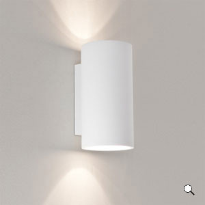HIT 2023 Kinkiet gipsowy Bologna 240 7002 Astro Lighting