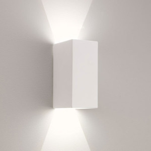 HIT 2023 Kinkiet gipsowy Parma 210 0964 Astro Lighting