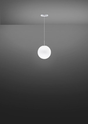 HIT 2023 Lampa wisząca Lumi/Sfera 20 F07A19 Fabbian