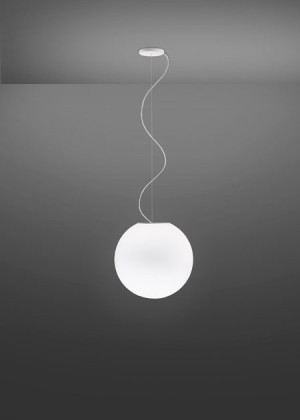 HIT 2023 Lampa wisząca Lumi/Sfera 40 F07A23 Fabbian