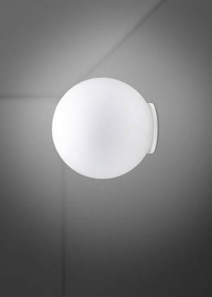HIT 2023 Kinkiet/plafon Lumi/Sfera 35 F07G29 Fabbian