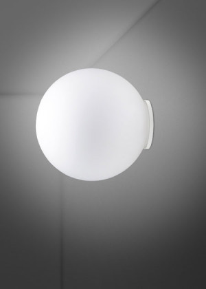 Kinkiet/plafon Lumi/Sfera 40 F07G31 Fabbian