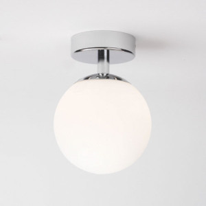 HIT 2023 Plafon Denver chrom 0323 Astro Lighting