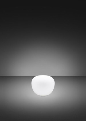 HIT 2023 Lampa biurkowa Lumi/Mochi 30 F07B09 Fabbian