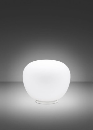 HIT 2023 Lampa biurkowa Lumi/Mochi 38 F07B05 Fabbian