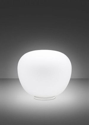 HIT 2023 Lampa biurkowa Lumi/Mochi 45 F07B11 Fabbian