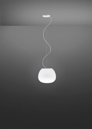 HIT 2023 Lampa wisząca Lumi/Mochi 30 F07A07 Fabbian