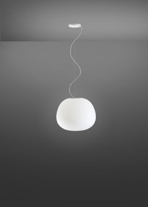 HIT 2023 Lampa wisząca Lumi/Mochi 38 F07A01 Fabbian