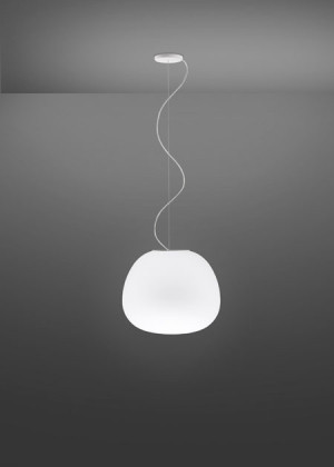 HIT 2023 Lampa wisząca Lumi/Mochi 45 F07A03 Fabbian