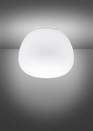 HIT 2023 Plafon Lumi/Mochi 45 F07E05 Fabbian