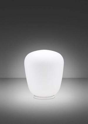 HIT 2023 Lampa biurkowa Lumi/Baka 33 F07B21 Fabbian