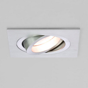 HIT 2023 Wpust sufitowy ruchomy Taro Square 230V alu 5638 Astro Lighting