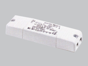 Zasilacz LED 20W 350mA Chors