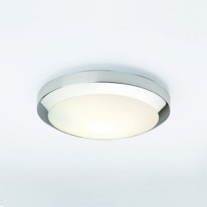HIT 2023 Plafon Dakota 300 chrom 0564 Astro Lighting