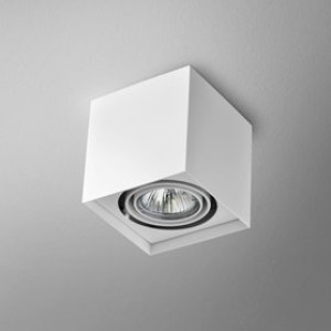 HIT 2023 Plafon Squares 50x1 230V 45811 Aqform