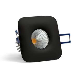 MEZO SQ 6W 576lm 4000K czarna OXYLED M1501003/6W 4K czarny