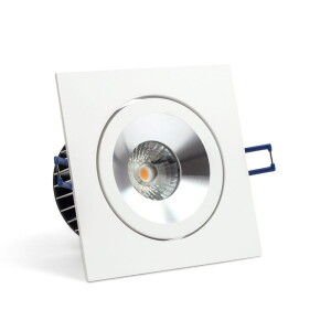 BRADI SQ 20W, IP20, 3000K OXYLED DLO20 36 3K S