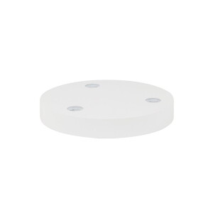 Baza montażowa RO3 DIM Biała Ardizone OXYLED OXYBASE-RO3-DIM-B