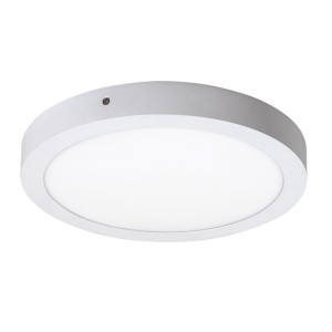 Lois 5 lat Gwarancji 24W 4000K Plafon LED Rabalux 2657