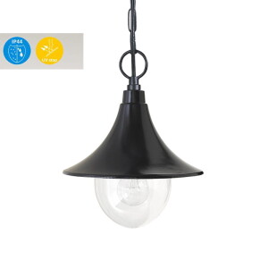 Konstanz zewnętrzna lampa wisząca Rabalux 8246 ( na stanie 1szt.)