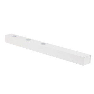 Baza montażowa LI3-T1 DIM Biała Ardizone OXYLED OXYBASE-LI3-T1-DIM-B
