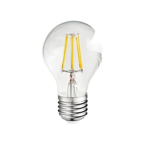 Żarówka LED filament POLUX A60 E27 450lm 305824