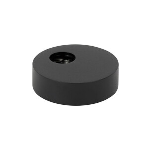 Baza montażowa RO1-T1 Czarna Ardizone OXYLED OXYBASE-RO1-T1-C