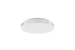 Danuta chrom Ø 39,5cm. Starlight 24W 4000K Lampa sufitowa