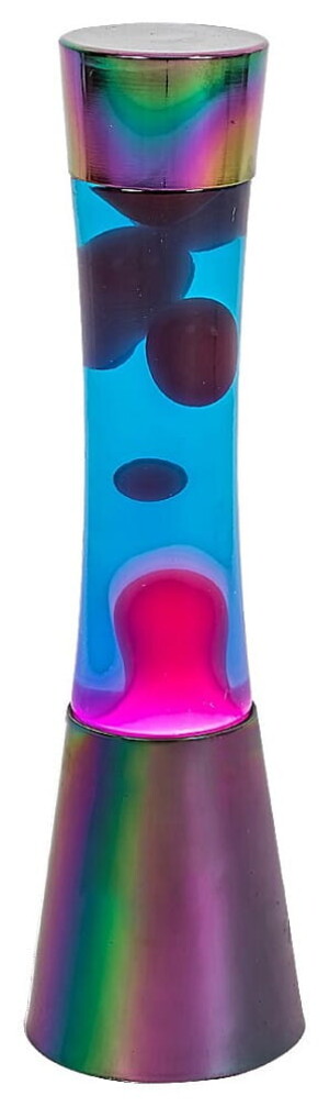 Minka multikolor LED 20W Dekoracyjna lampka stołowa