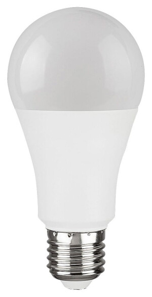 10W SMD-LED Smart Wifi Dim. E27 A60 RGB 3000-6500K Żarówka sterowana aplikacją