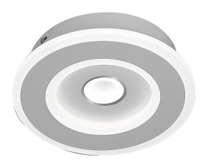 Taneli biały Ø 20cm. LED 20W 3000-6000K Lampa sufitowa