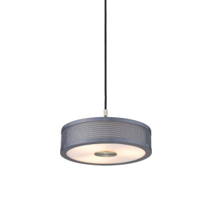Frame Szara 24 3xG9 Lampa wisząca