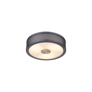 Frame Szara 24 3xG9 Lampa sufitowa