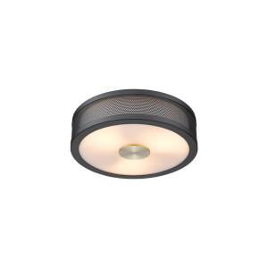 Frame Czarna 24 3xG9 Lampa sufitowa